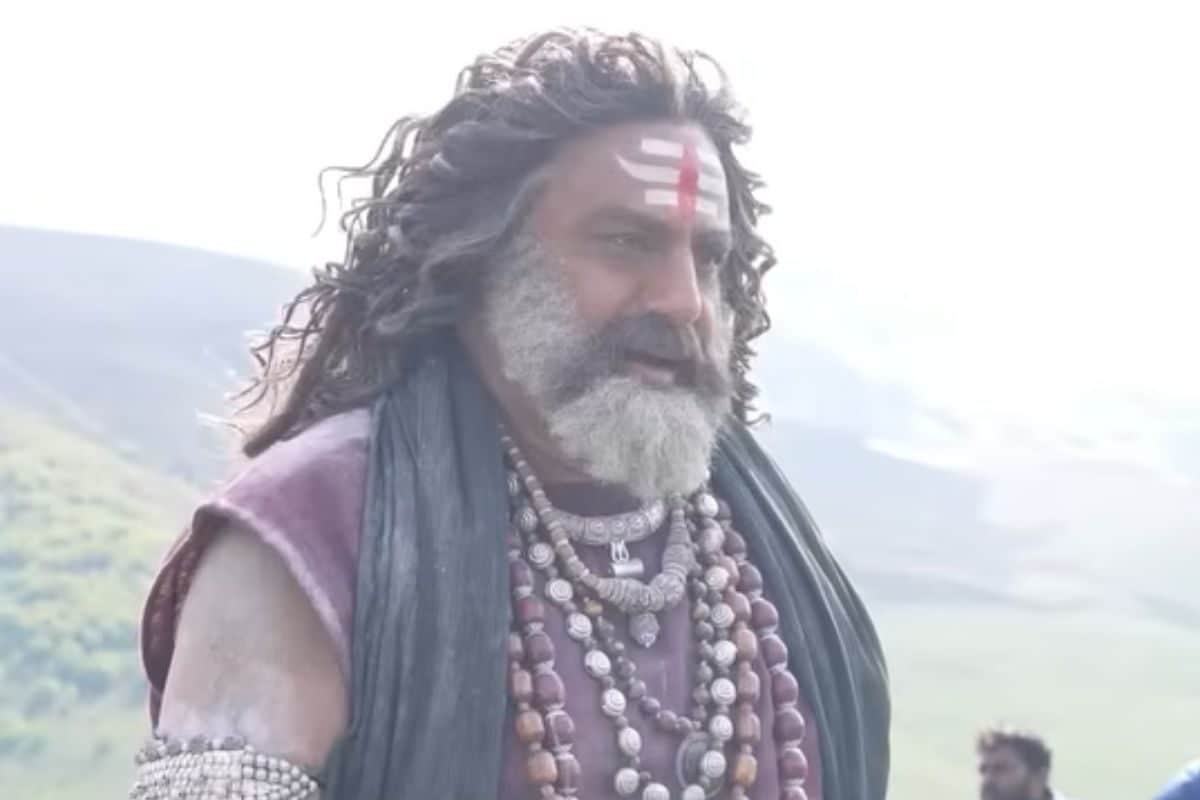 Akhanda 2 movie: 'అఖండ-2' మేకింగ్ వీడియో రిలీజ్.. గూస్‌బంప్స్ అంతే!