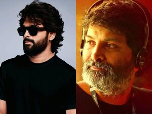 Trivikram's Mythology Film: NTR Out, Allu Arjun In? Shocking Twist Rocks Tollywood!