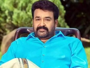 Mohanlal's Mother Shantakumari Passes Away at 90; Industry Mourns