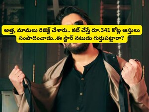 Rejected for No Job, Arshad Warsi Now a Rs 341 Cr Star!