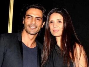 Arjun-Mehr: 21-Year Marriage Ends Gracefully, Children Remain Priority
