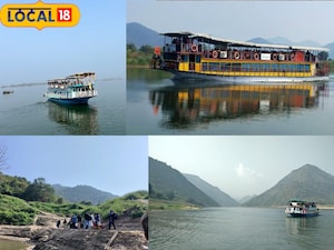 Papikondalu Tour: Unlimited Fun, Food & Dance for Just ₹800!