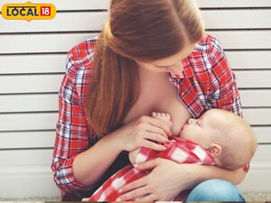 स्तनपान बढ़ाएँ: 5 खाद्य पदार्थ जो दूध उत्पादन में मदद करते हैं.