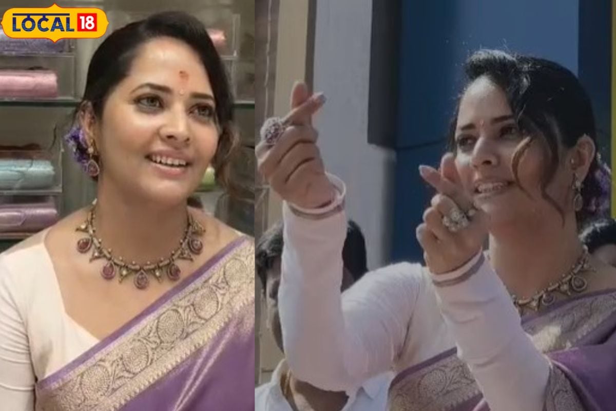 ఆ హీరోని పూచిక పుల్లలా తీసిపారేసిన అనసూయ.. జబర్దస్త్ లేడీతో పెట్టుకుంటే అంతే