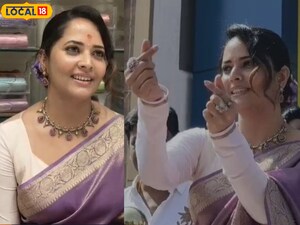 Anasuya Slams Shivaji's Dress Code Comments, Defends Personal Choice