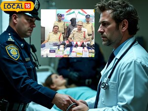 फर्जी RMP डॉक्टर ने महिला की जान ली, आदिलाबाद में गिरफ्तार.