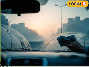 Beat Car Fog: AC, Open Windows, and a Vegetable for Clear Vision