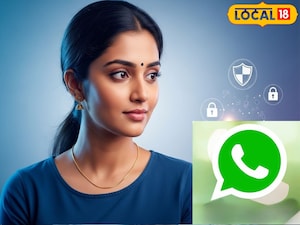 WhatsApp 'Ghost Pairing' Scam: CERT-In Warns Users, Your Account at Risk!