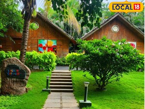 Somashila: New Year's Ultimate Destination? Mrugavani Resorts Plans Grand Bash!