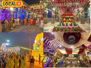 Vaikunta Ekadasi: Tirumala Throngs with Devotees, VIPs for Vaikunta Dwara Darshanam