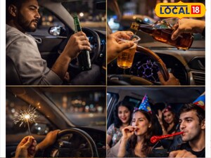 Cyberabad Police Issue Strict New Year's Eve Rules: Drunk Driving, Cab Refusals Under Scrutiny
