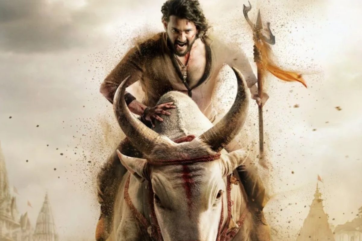 Mahesh Babu: ఐమ్యాక్స్‌ వెర్షన్‌లో ‘వారణాసి’.. స్పెషల్‌ వీడియో వదిలిన రాజమౌళి