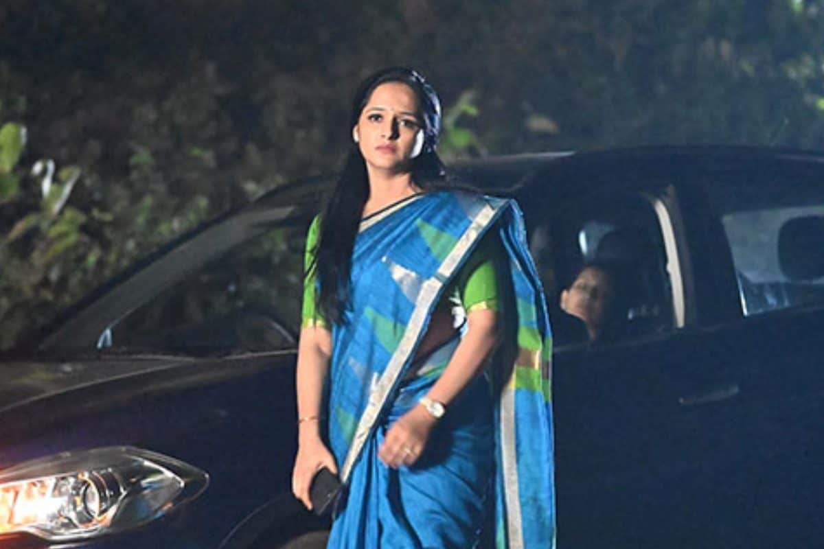 తల్లి కూతురు సెంటిమెంట్‌తో జ్యోతి అపూర్వ "విచిత్ర".. విడుదలకు సిద్ధం