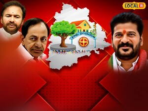 Adilabad Panchayat Polls: Mother-in-law beats daughter-in-law by 145 votes