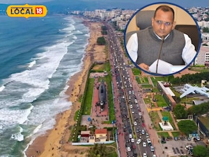 Visakhapatnam: GVMC tackles water shortage, plans 24/7 supply & boosts revenue