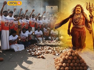 Akhanda 2 Cleared by Madras HC, Set for Dec 12 Release; Fans Perform Pujas