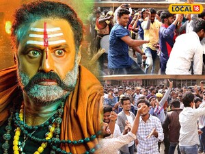 Akhanda 2: Balakrishna's Aghora Act Electrifies Fans, Film Declared Blockbuster