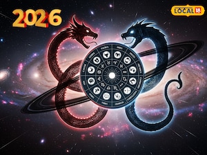 Astrology 2026: Saturn, Mars, Rahu's 'Game' to Challenge Aquarius, Leo