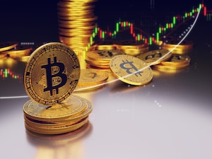 Crypto Returns: 2026లో క్రిప్టోకరెన్సీలో ఈజీ రిటర్న్స్ సాధ్యమా? జియోటస్ సీఈవో సూచనలు (ప్రతీకాత్మక చిత్రం)