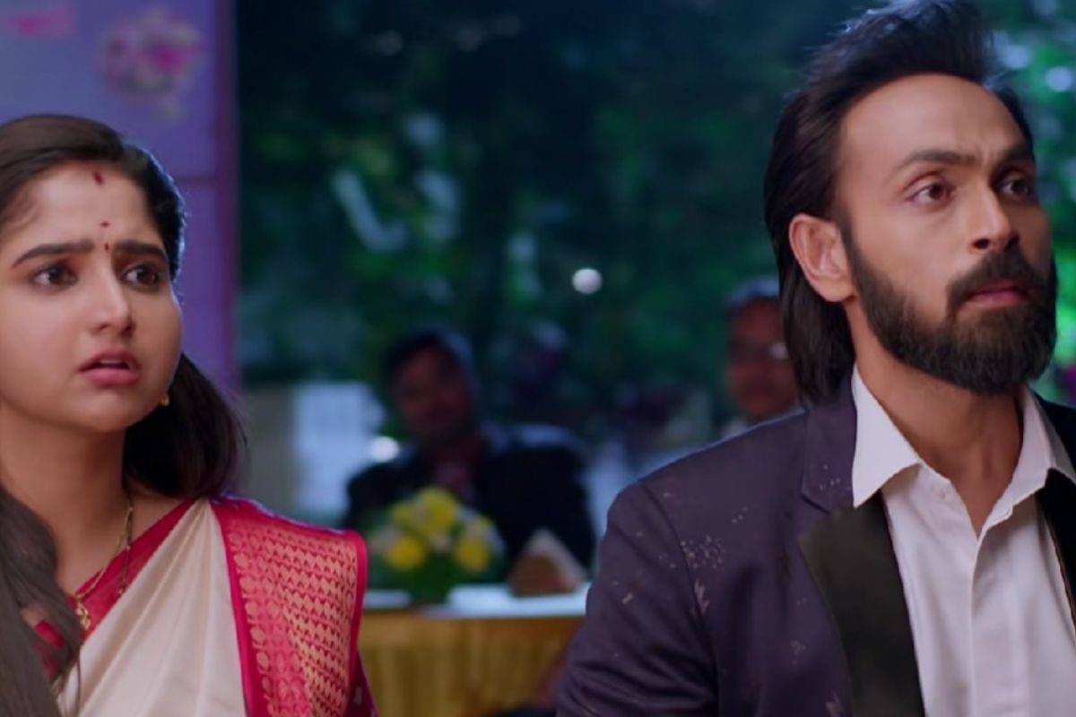 రాజ్‌కి వెన్నుపోటు పొడిచిన రాహుల్.. కన్నీళ్లు పెట్టుకున్న స్వప్న.. శబాష్ అప్పు!