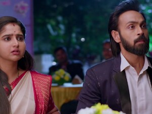 Rahul Steals Designs, Raj Forced to Award Him; Swapna Cries, Appu Shines