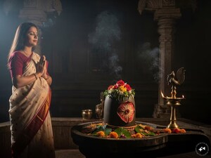 Pregnant Women & Shivalinga: What Scriptures Say About Touching