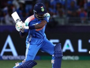 India vs South Africa 1st T20I: భారత్‌కు పిడుగు లాంటి వార్త.. స్టార్ ఆటగాడికి మళ్లీ గాయం!