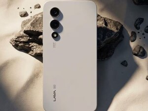 Lava Play Max: బడ్జెట్ కింగ్.. లావా కొత్త ఫోన్ వచ్చేసింది.. తక్కువ ధరలో అదిరే ఫీచర్లతో