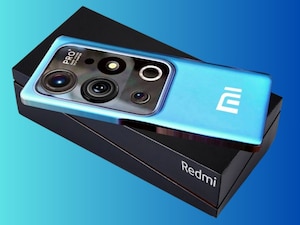 ఈ ఫోన్ పవర్ బ్యాంక్ కన్నా పవర్ ఫుల్.. ఫస్ట్ టైమ్ భారీ బ్యాటరీతో రెడ్‌మి కొత్త స్మార్ట్‌పోన్