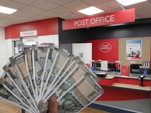 Post Office Scheme: ఒకేసారి రూ. 11 లక్షలు, డబ్బు కష్టాలు ఉండవు.. ప్రతి మూడు నెలలకు రూ. 16,400 మీ అకౌంట్లోకి!