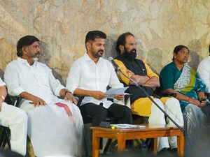 CM Revanth Reddy: హైదరాబాద్‌లో ఏయే అద్భుతాలు రాబోతున్నాయో తెలుసా.. అసలు విషయం బయటపెట్టిన రేవంత్‌ రెడ్డి!