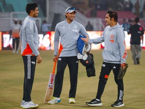 IND vs SA Final T20I: స్టార్ ప్లేయర్ ఔట్.. జట్టులోకి అందరివాడు, ఫైనల్ టీ20కి టీమిండియా తుది జట్టు ఇదే!