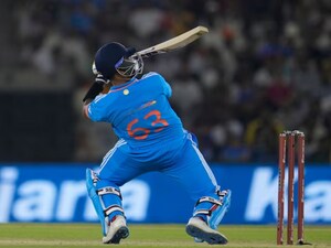 IND v SA 1st T20: స్టార్ ఆటగాడికి అగ్ని పరీక్ష.. కొడితే కోహ్లీ, రోహిత్ సరసన, లేదంటే బరిలో నుంచి ఔట్! 