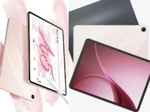 Oppo Pad Air 5: బడ్జెట్ ధరలో ఐప్యాడ్‌ రేంజ్ ఫీచర్లు.. భారీ బ్యాటరీతో ఒప్పో అదిరిపోయే ట్యాబ్లెట్