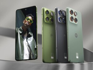 Edge 70: మోటరోలా నుంచి స్లిమ్‌గా ఉండే ఫోన్.. అదరగొట్టే ఫీచర్లతో.. 