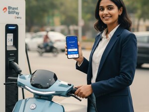 EV News: ఎలక్ట్రిక్ వాహనదారులకు అదిరిపోయే గుడ్ న్యూస్.. ఇక ఫోన్ నుంచే.. 