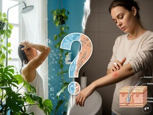 Winter Bath Dilemma: Daily Shower Essential or Optional? Experts & Ayurveda Weigh In!