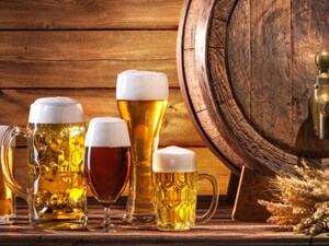 Beer Cheaper Than Water: Vietnam & Czech Republic Lead Global Trend