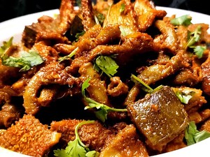 Boti: Beyond Cheap & Tasty! Uncover Its Surprising Health Benefits