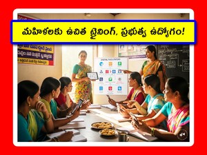 AP E Nari Scheme: ఆంధ్రప్రదేశ్ ప్రభుత్వం ఒక పెద్ద సమస్యను చూసింది. దానికి పరిష్కారాన్ని మహిళలు చూపగలరు అని భావించింది. ఆ తర్వాత ఆ దిశగా చర్యలు మొదలుపెట్టింది. అందువల్ల మహిళలు ఈ కొత్త పథకాన్ని ఉపయోగించుకొని.. ప్రభుత్వ సమస్యను పరిష్కరించేందుకు వీలవ్వగలదు. పూర్తి వివరాలు ఇలా ఉన్నాయి.