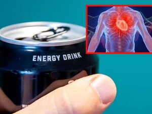 Energy Drinks: Experts Warn of Serious Heart Risks