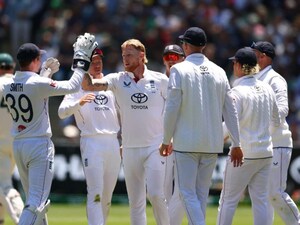 England Dominates Boxing Day Test, Secures Resounding 2-Day Victory Over Australia