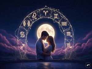 Lucky in Love: These Zodiac Signs Find Honest Partners & Blissful Relationships!
