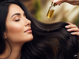 Castor Oil for Winter Hair: Grow Strong, Healthy Hair in 3 Months!