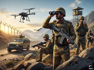 BSF Sports Quota: 549 Constable Posts, ₹69,100 Salary! Golden Chance for Athletes