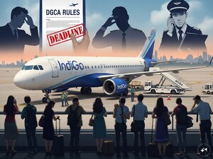IndiGo's Pilot Shortage: Can It Hire 900 by 2026 Amid DGCA Rules?