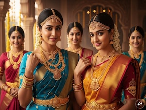 Experts forecast gold to soar to Rs. 4,33,630 per 10g by 2026