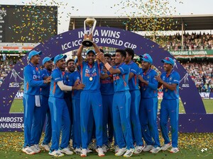 India Unveils U-19 World Cup Squad: Ayush Matre to Lead, 14-Year-Old Prodigy Vaibhav Suryavanshi Included