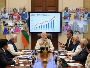 Cabinet Approves 2027 Census Budget, Major Reforms