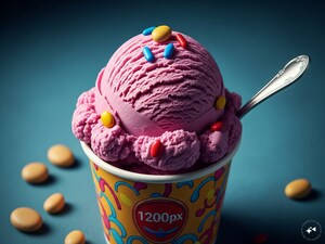 Ice Cream: Avoid Hot Foods, Citrus, Alcohol for 30 Mins
